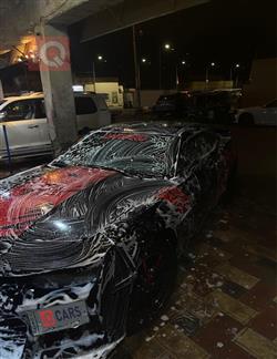 شيفروليه كامارو